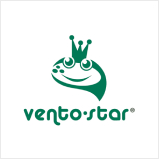 Logo Vento star