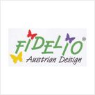 Logo Fidelio